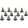 Valve Stem Seal Caterpillar 3126 and C7 Engine Series Valve Stem Seal - image 1