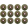 Valve Stem Seal 2006-2009 GM L6 4.2L - image 1