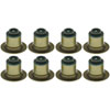 Valve Stem Seal 2003-2011 Ford L4 2.0/2.3/2.5L - image 1