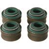Valve Stem Seal Ford Industrial 1.1L VSG-411 and 1.3L VSG-413 Engines 89-94 - image 1