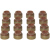 Valve Stem Seal 2001-2010 Chevy Duramax Diesel V8 6.6L - image 1