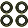 Valve Stem Seal for Cummins 903 V12 Valve Stem Seals - image 1