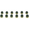 Valve Stem Seal GMC Saturn Saab 3.0L Opel 1995-2005 - image 1