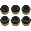 Valve Stem Seal Porsche 3.6L 3600CC SOHC 1995-1998. 911 Carrera 4 Cabriolet - image 1