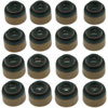 Valve Stem Seal Volvo 4.4L 4414CC B8444S Gasoline 2006-2009 S80 XC90 Exhaust - image 1