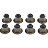 Valve Stem Seal Mazda 2.3L 2006-2010 MZR Turbocharged Engines. Exhaust Stem Seal - image 1