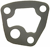 Oil Filter Gasket 1959-1979 Pontiac V8 326/350/389/400/421/428/455 - image 1