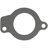 Water Outlet Gasket IHC-Trk Trac&Ind V266 V304 V345 V392 Engs. - image 1