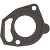 Water Outlet Gasket 1991-2006 Jeep/Chrysler L6 4.0L ; L4 2.5L - image 1