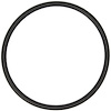 Thermostat Housing Gasket O-Ring 1978-2009 Audi/BMW/Mercedes-Benz/Porsche/Volkswagen - image 1
