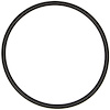 Water Outlet Gasket Ford Truck V6 4.0L SOHC 1997-2004. Explorer Sport and Sport Trac -7/24/00 - image 1