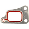 Water Outlet Gasket Chrysler 2.4L 2001-2004 - image 1