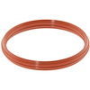 Water Outlet Gasket Ford Truck 4 Cyl. 2.5L SOHC 1998-2001. Mazda Truck 4 Cyl. 2.5L SOHC 98-01. - image 1