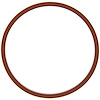 Thermostat Housing Gasket Ford 4 2.0L DOHC Zetec 2000 Escort ZX2 2001-2006 All. Ford Truck/ - image 1