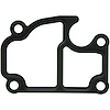 Thermostat Housing Gasket for Nissan-Pass 1.8 QG18DE 2000-2005 Thermostat Housing To Head - image 1