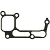 Thermostat Housing Gasket Honda-Pass 1668cc 1.7L D17A1 D17A2 D17A6 and D17A7 2001-2005 - image 1