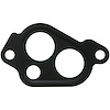 Water Inlet Gasket NISSAN-PASS 3498CC 3.5L VQ35DE 2007-2008 - image 1