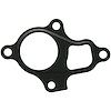 Water Outlet Gasket NISSAN 2488CC 2.5L QR25DE 2005-2015 FRONTIER - image 1