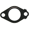 Water Inlet Gasket NISSAN 2488CC 2.5L QR25DE 2008 ROGUE - image 1
