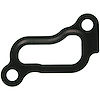 Water Outlet Gasket NISSAN 2488CC 2.5L QR25DE 2005-2008 FRONTIER - image 1