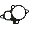 Water Outlet Gasket NISSAN 2488CC 2.5L QR25DE 2002-2008 ALTIMA SENTRA ROGUE - image 1