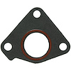 Thermostat Housing Gasket MITSUBISHI 3.0L 6G72 SOHC 24V TRUCK 1995-2003 3.5L 6G74 1997-2004 - image 1