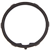 Water Outlet Gasket 2007-2009 GM Pass Car & Trk. 4.8L 5.3L 6.0L 6.2L 7.0L - image 1