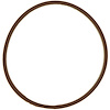 Water Outlet Gasket Ford-Truck 4.0L SOHC Thermostat Housing to Block Gasket 2001-2009 - image 1