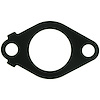 Water Inlet Gasket NISSAN 2488CC 2.5L QR25DE DOHC 16V 2002-2009 - image 1