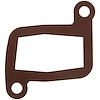 Water Outlet Gasket HYU/KIA 1599CC 1.6L G4EC G4ED DOHC L4 16V 2001-2007 - image 1