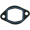Water Inlet Gasket KIA 1.5L 1.6L B5 B6 DOHC L4 16V 2001-2005 RIO - image 1