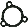 Thermostat Housing Gasket HYU/KIA 1599CC 1.6L G4ED DOHC 16V 2006-2009 - image 1