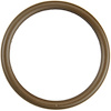 Water Outlet Gasket GM 3.6L High Feature Vin 7 2004-2009 Vin V 2008-2009 Vin D 2009 - image 1