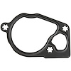 Thermostat Housing Gasket GM 3.6L High Feature Vin 7 2004-2009 Vin V 2008-2009 Vin D 2009 - image 1