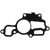 Water Outlet Gasket NISSAN DOHC 16V MR18DE MR20DE 2007-2010 - image 1