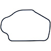 Thermostat Housing Gasket ISUZU DAEWOO SUZUKI 2.0L 2.2L DOHC 1998-2008 - image 1