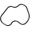 Water Outlet Gasket ISUZU DAEWOO SUZUKI 2.0L 2.2L DOHC 1998-2008 - image 1