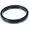 Water Outlet Gasket Chry. Dodge 4.0L 2007-10 - image 1