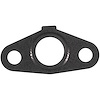 Water Pipe Gasket NISSAN / INFINITI 5552cc 5.6L VK56DE 2005-2011 - image 1