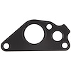 Water Outlet Gasket Mitsubishi Truck 2998cc 3.0L 6B31 2007-2011 Outlander - image 1