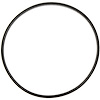 Water Inlet Gasket FORD-TRK 7.3L POWERSTROKE 1994-2003 VIN F WATER INLET GASKET - image 1