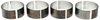 Connecting Rod Bearing Set - Mitsubishi 122 CID 2.0L 4 cyl / 156CID 2.6L 4 cyl - image 1