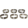 Connecting Rod Bearing Chevy/Buick 1977-1990 V6 3.0/3.2/3.3/3.8 (231ci)/4.1L with Standard Size - image 2