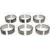 Connecting Rod Bearing Set Chevy 1980-2009 V6 2.8/3.1/3.4L with Standard Size - image 1