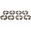 Connecting Rod Bearing Chevy/GMC 1982-2002 V8 6.2/6.5L Diesel with Standard Size - image 2