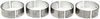 Ford 2.3L 140 CID L4 HSC 1986-1994 / 153CID 2.5L L4 HSC 1986-1991 - image 2