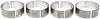 Connecting Rod Bearing Set - Ford 2.3L 140 CID L4 HSC 1986-1994 / 153CID 2.5L L4 HSC 1986-1991 - image 1