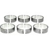 Connecting Rod Bearing Set Chrysler 1987-2003 V6 3.9L with -.010" Undersize - image 1