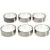 Connecting Rod Bearing Volkswagen/Audi 1978-2008 L4 1588/1780/1781/1984/2144/2226/2309cc with -.25mm Undersize - image 3