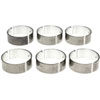 Connecting Rod Bearing Volkswagen/Audi 1978-2008 L4 1588/1780/1781/1984/2144/2226/2309cc with Standard Size - image 3